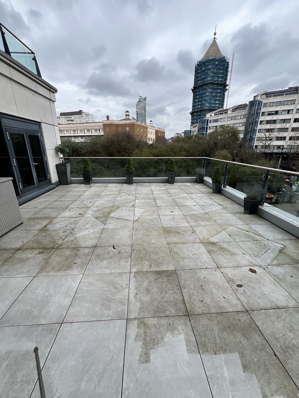 Imperial Wharf gallery