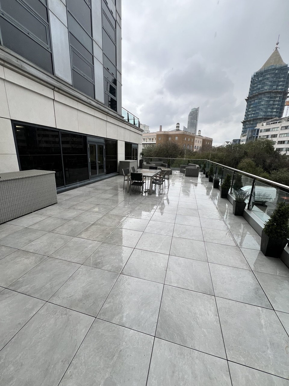 Imperial Wharf gallery