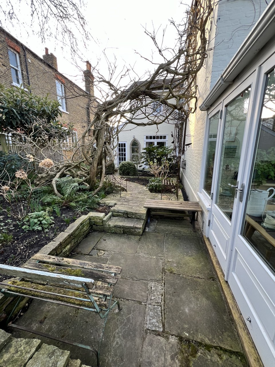 Teddington gallery